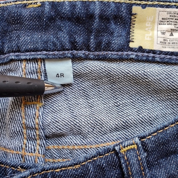 GAP Flare - Picture 8 of 8